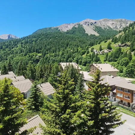 Du Hameau Hotell Allos