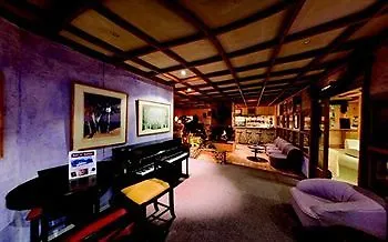 Hotell Du Hameau Allos