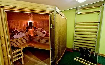 Hotell Du Hameau