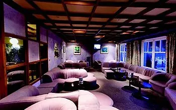 Du Hameau Hotell Allos