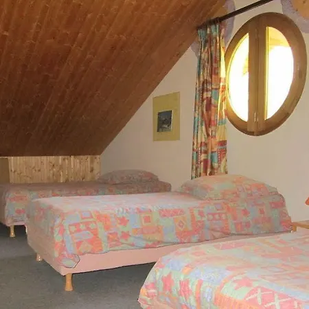 Du Hameau Hotell