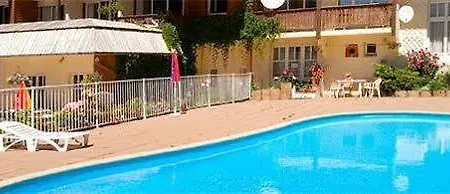 Hotell Du Hameau