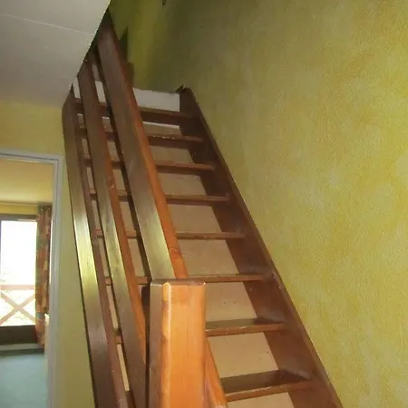 Hotell Du Hameau