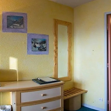 Du Hameau Hotell