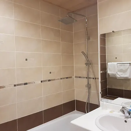 Hotell Du Hameau