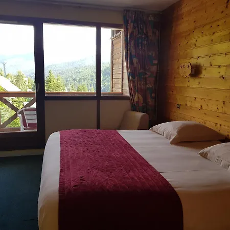Hotell Du Hameau