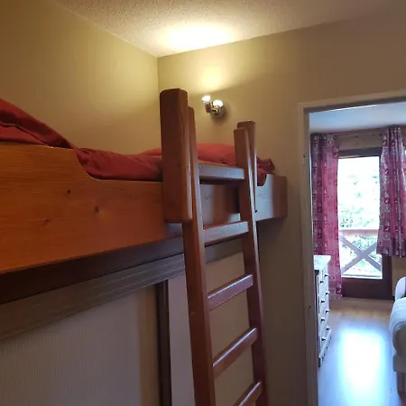 Du Hameau Hotell Allos