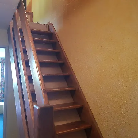 Du Hameau Hotell Allos