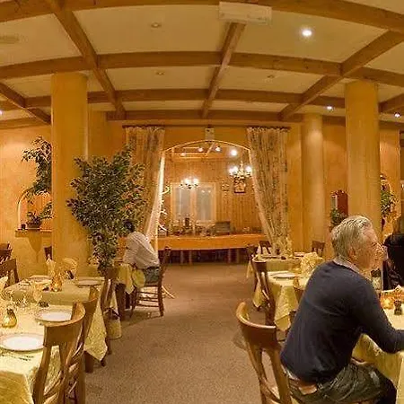 Du Hameau Hotell