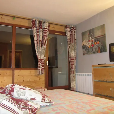 Hotell Du Hameau Allos