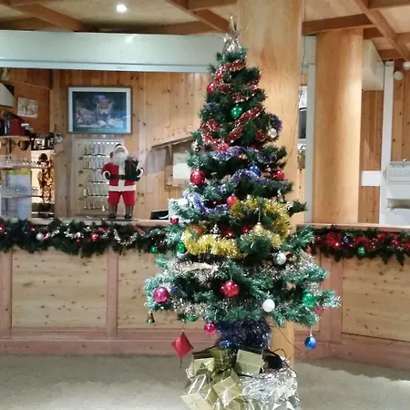 Hotell Du Hameau 3*