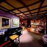 Отель Du Hameau Ла-Фу