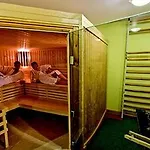 Отель Du Hameau
