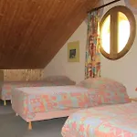 Du Hameau Отель