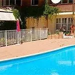 Отель Du Hameau