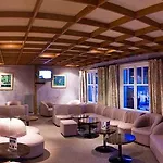 Hotel Du Hameau Allos