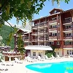 Du Hameau Allos