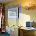 Hotel Du Hameau 3*