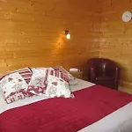 Du Hameau Отель