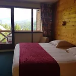 Отель Du Hameau