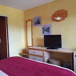 Отель Du Hameau