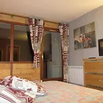 Отель Du Hameau Ла-Фу