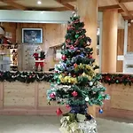 Отель Du Hameau 3*