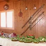 Отель Du Hameau 3*