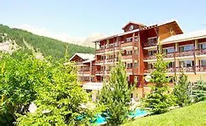 Du Hameau 호텔