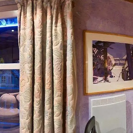 Du Hameau 라포
