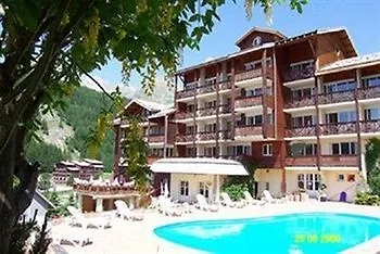 Du Hameau Allos