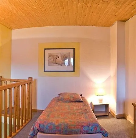 호텔 Du Hameau