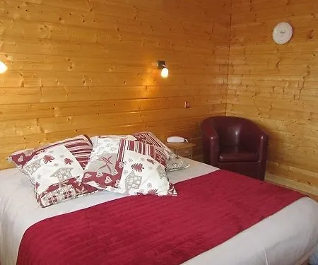 Du Hameau 호텔