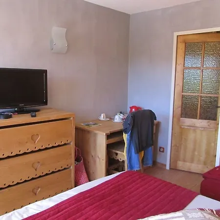 호텔 Du Hameau 3*