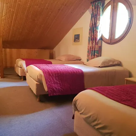 Du Hameau 라포