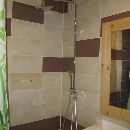 Отель Du Hameau 3*