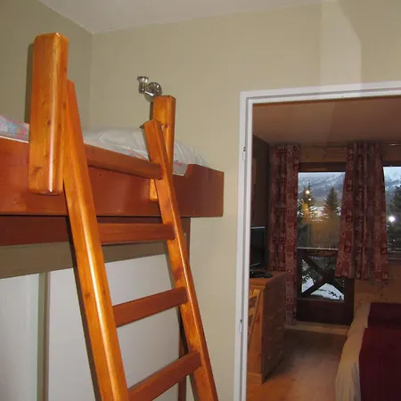 Du Hameau Hotel Allos