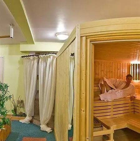 Du Hameau 3* Allos