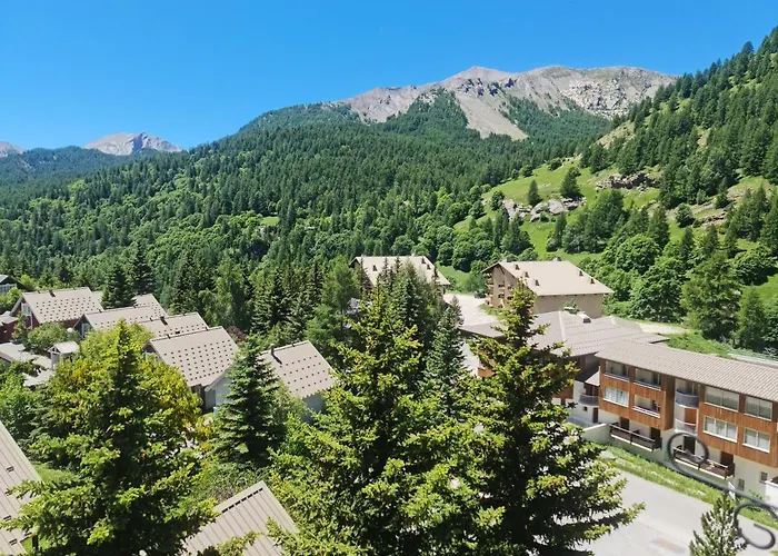 Du Hameau Hotel Allos