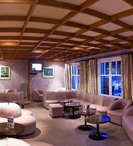 Hotel Du Hameau Allos