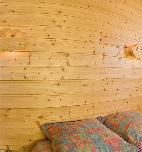 Hotel Du Hameau Allos