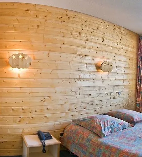 Du Hameau Hotel Allos