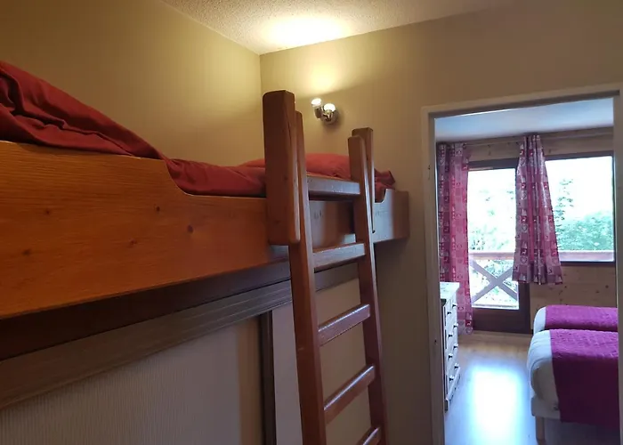 Du Hameau Hotel Allos