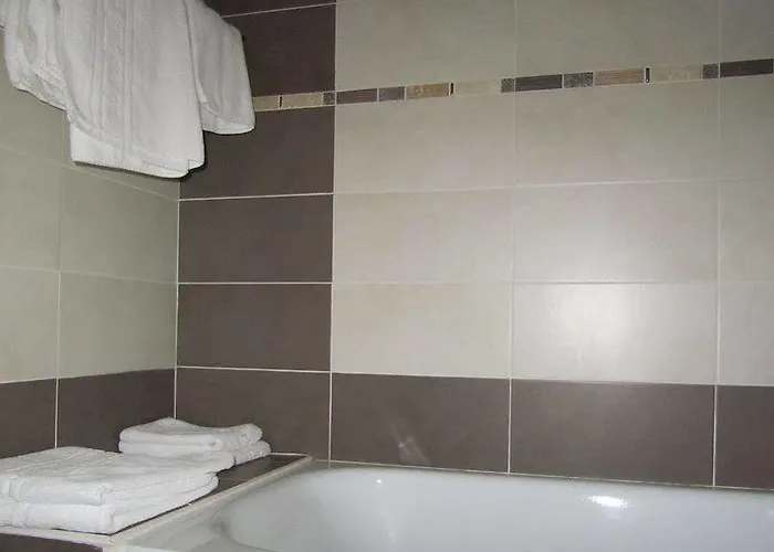 Du Hameau Hotel Allos